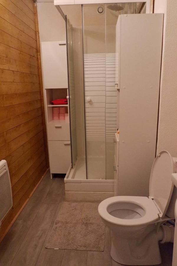 Appartement Cosy Salins Les Bains Εξωτερικό φωτογραφία