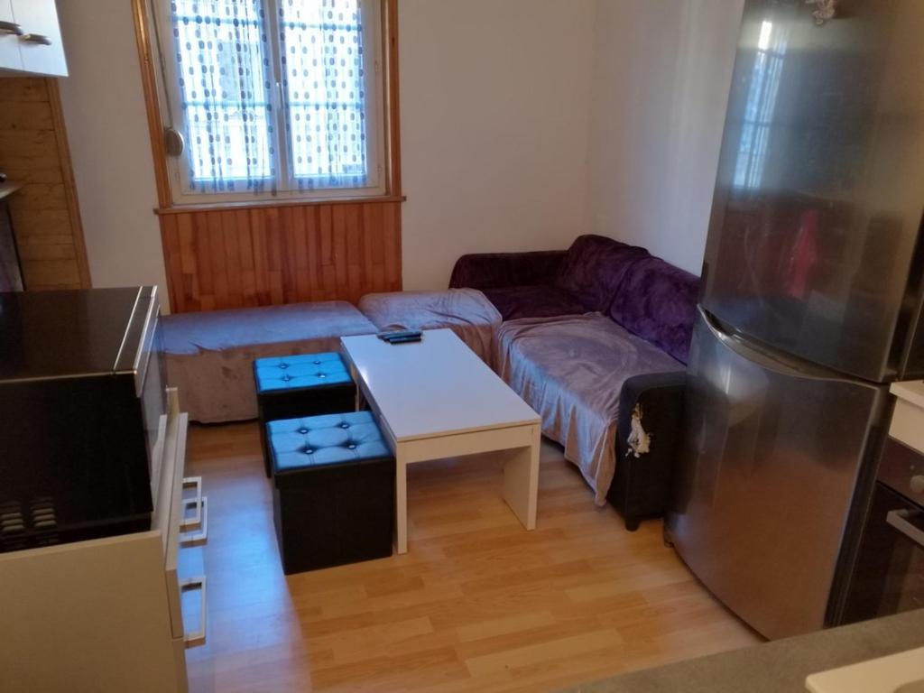 Appartement Cosy Salins Les Bains Εξωτερικό φωτογραφία